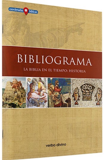 Bibliograma. La Biblia en el tiempo: historia