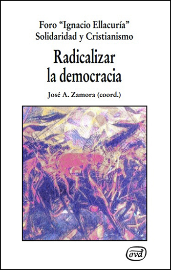 Radicalizar la democracia