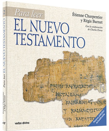 Para leer el Nuevo Testamento