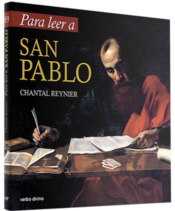 Para leer a San Pablo