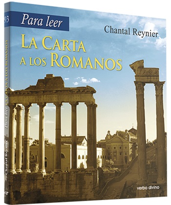 Para leer la Carta a los Romanos