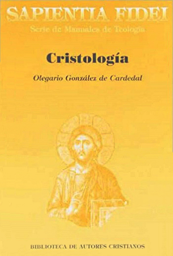 Cristología (Sapientia Fidei) 24