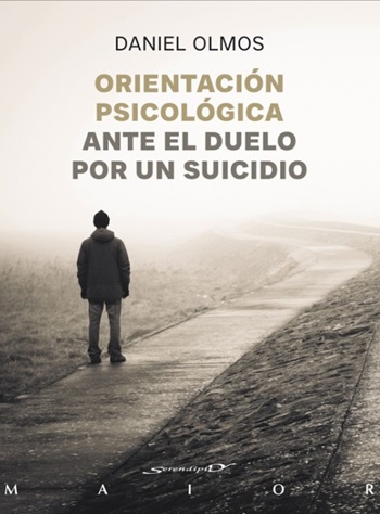 Orientación psicológica ante el duelo por un suicidio