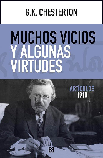 Muchos vicios y algunas virtudes (Artículos 1910)