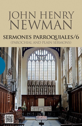 Sermones Parroquiales (6): Parrochial and Plain Sermones