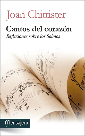 Cantos del Corazón. Reflexiones sobre los Salmos