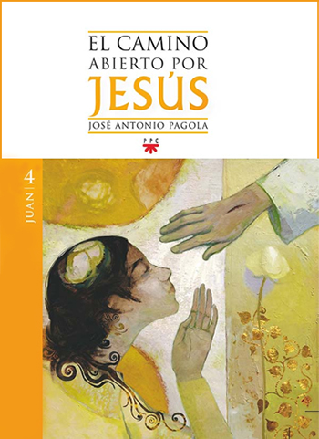 El Camino Abierto Jesús. Juan (4)