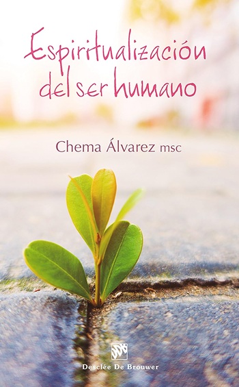 Espiritualización del ser humano. (Tapa blanda/13x21 cm)