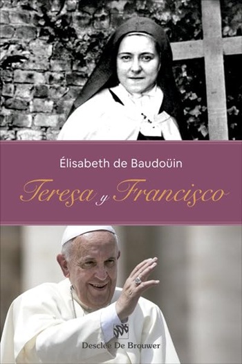 Teresa y Francisco. (Tapa blanda/13x21 cm)