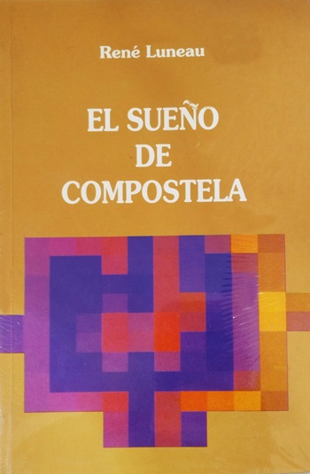 El sueño de Compostela. (Tapa blanda/13,5x21 cm)