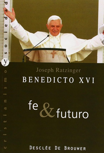 Fe y futuro. (Tapa blanda/15x21 cm)