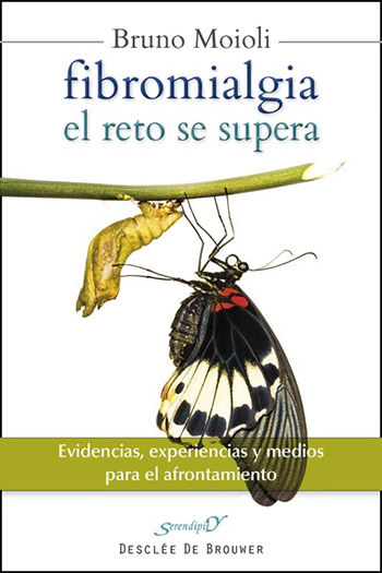 Fibromialgia, el reto se supera. Evidencias, experiencias y medios para el afrontamiento. (Tapa blanda/14x21 cm)