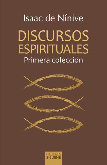 Discursos espirituales. Primera colección. (Tapa dura/16x23,5 cm)
