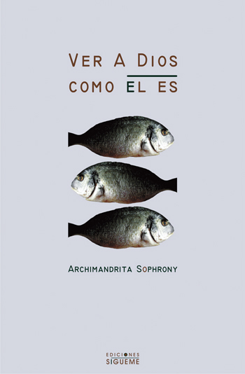 Ver a Dios como Él es. (Tapa blanda/13,5x21 cm)