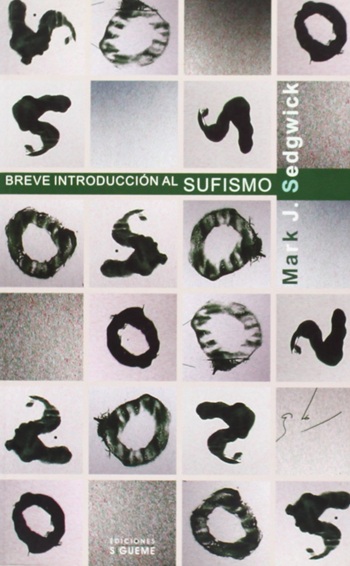 Breve introducción al sufismo. (Tapa blanda/13,5x21 cm)