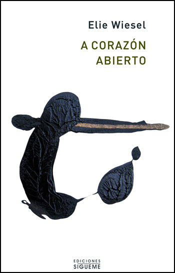 A corazón abierto. (Tapa dura/12,5x19,5 cm)