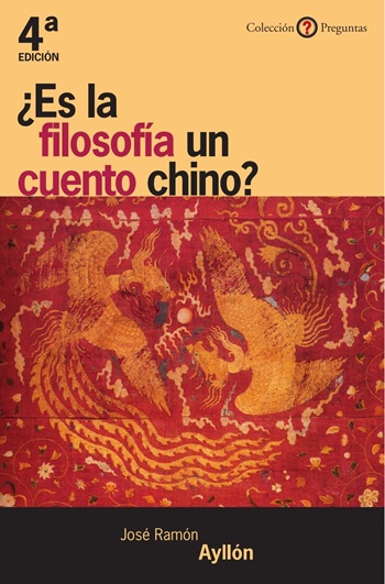 ¿Es la filosofía un cuento chino? (Tapa blanda/12,5x19 cm)