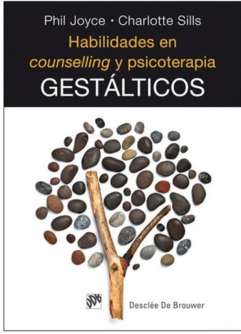 Habilidades en counselling y psicoterapia gestálticos. (Tapa blanda/15.5x21.5 cm)