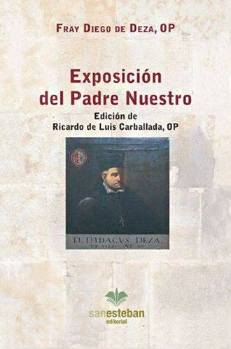 Exposición del Padre Nuestro