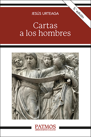 Cartas a los hombres (Tapa blanda/12,5x19cm)