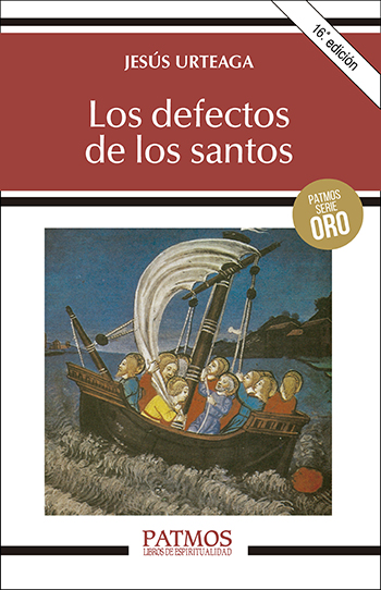 Los defectos de los santos (Tapa blanda/13x19cm)