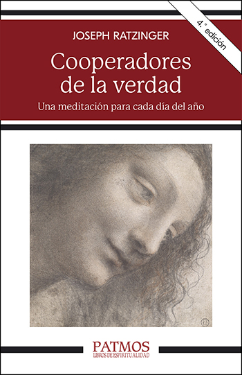 Cooperadores de la verdad. Una meditación para cada día del año (Tapa blanda/12,5x19cm)