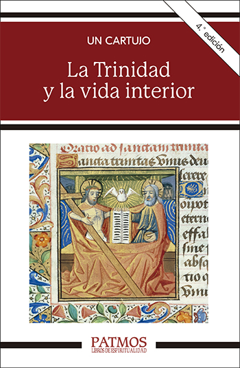 La Trinidad y la vida interior. (Tapa blanda/12,3x19 cm)
