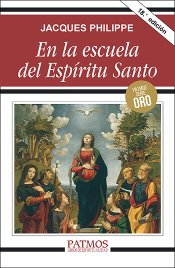 En la escuela del Espíritu Santo (Tapa blanda/13x19cm)
