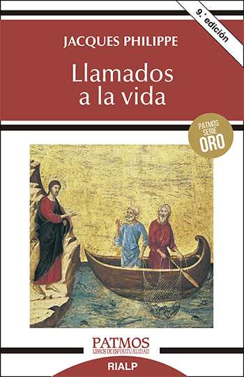 Llamados a la vida. (Tapa blanda/12,3x19 cm)