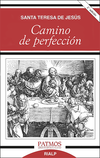 Camino de perfección (Tapa blanda/12,3x19 cm)