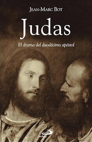Judas: El drama del duodécimo apóstol: 156.  (Tapa blanda/13,5x21 cm)