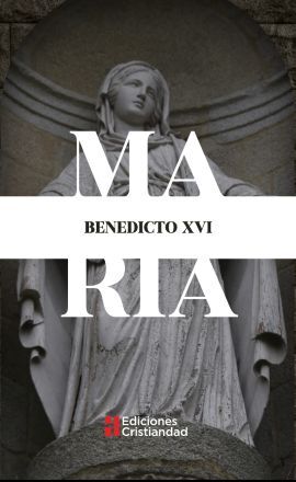 MARIA. (Tapa blanda/13x20,5 cm)