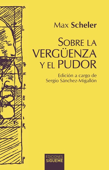 Sobre la vergüenza y el pudor (Tapa blanda/13,5x21cm)