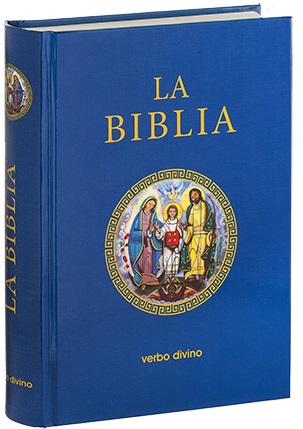 La Biblia (Bolsillo/Tapa Dura/15.5x10.5 cm)
