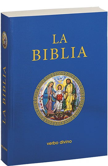 La Biblia (Estándar/Rústica/21x15 cm)