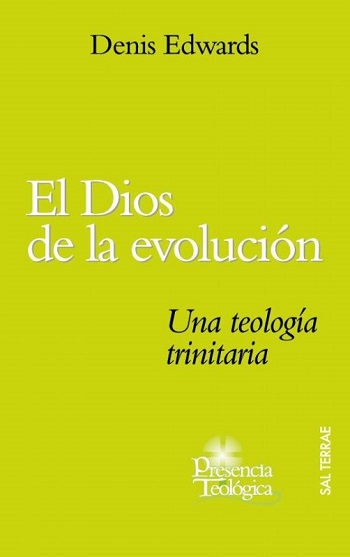 El Dios de la evolución. Una teología trinitaria