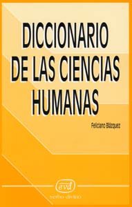 Diccionario de las Ciencias Humanas