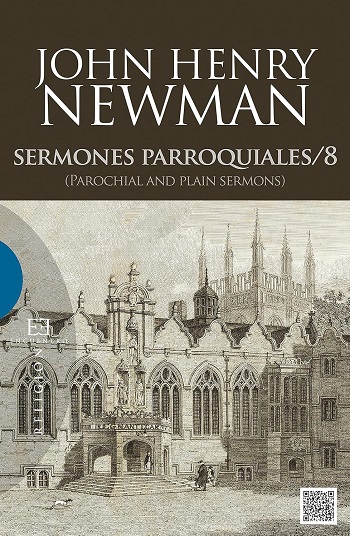Sermones Parroquiales (8): (Parochial and Plain Sermons)