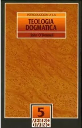Introducción a la Teología Dogmática