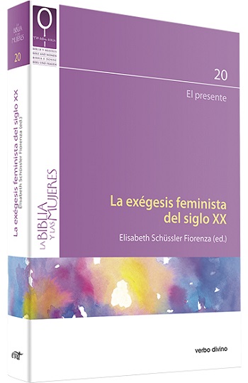 La exégesis feminista del siglo XX (El presente) 20