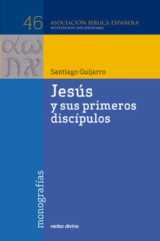 Jesús y sus primeros discípulos (46)