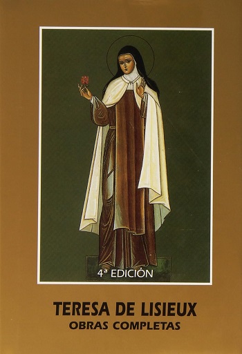 Teresa de Lisieux. Obras completas V (4 Edición)