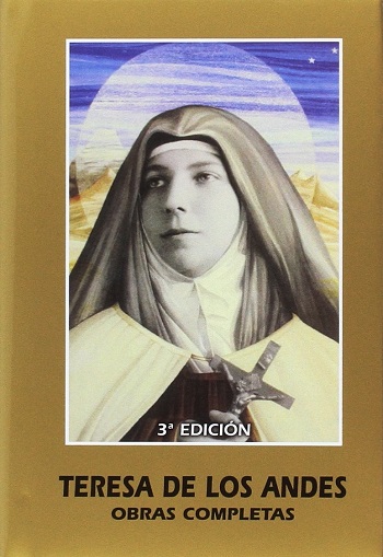 Teresa de los Andes. Obras completas VII (3 Edición)