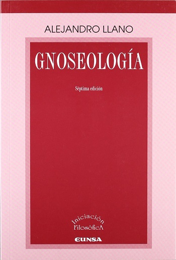 Gnoseología (Séptima edición)
