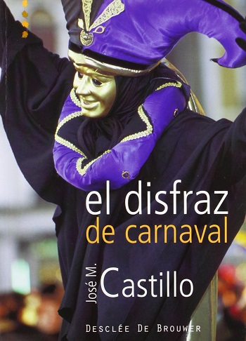 El disfraz de carnaval
