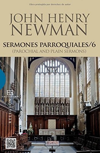 Sermones Parroquiales (6): Parrochial and Plain Sermones