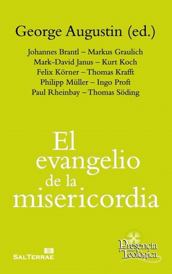 El Evangelio de la misericordia