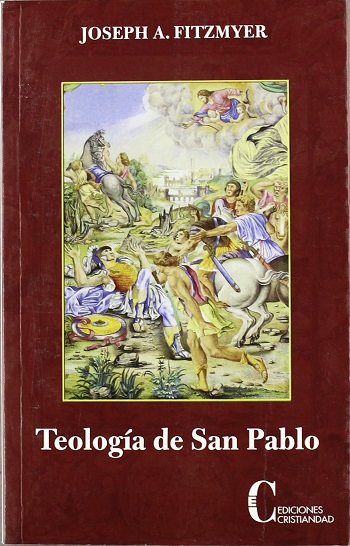 Teología de San Pablo