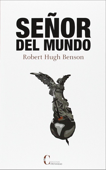 Señor del mundo