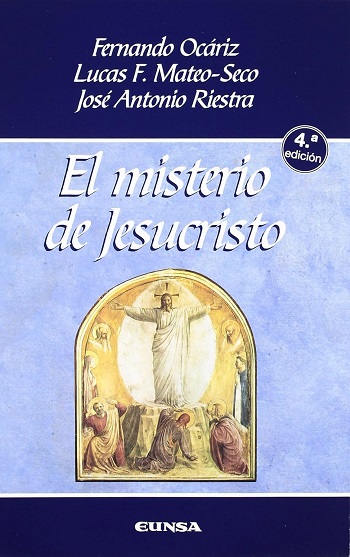 El misterio de Jesucristo